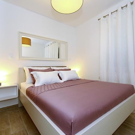 First Floor Zadar Apartment Zewnętrze zdjęcie