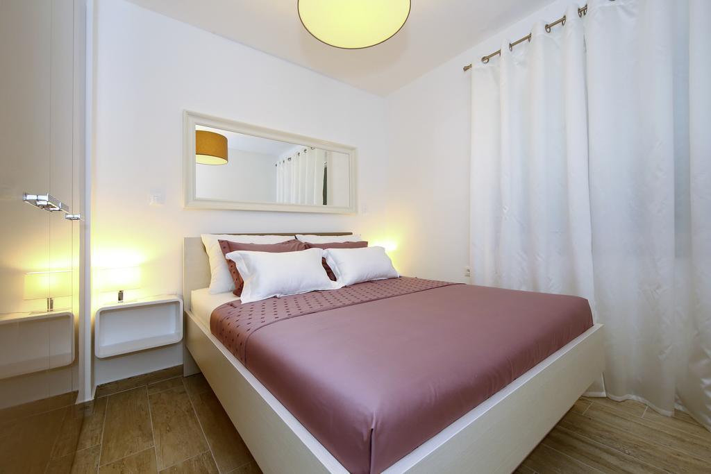First Floor Zadar Apartment Zewnętrze zdjęcie