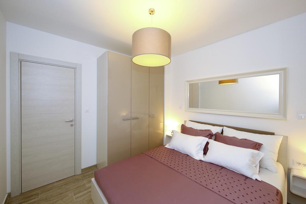 First Floor Zadar Apartment Zewnętrze zdjęcie