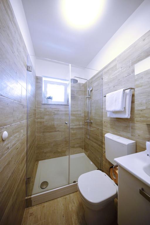 First Floor Zadar Apartment Zewnętrze zdjęcie